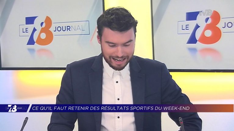 Tour d’horizon de l’actualité sportive du 26 et 27 octobre