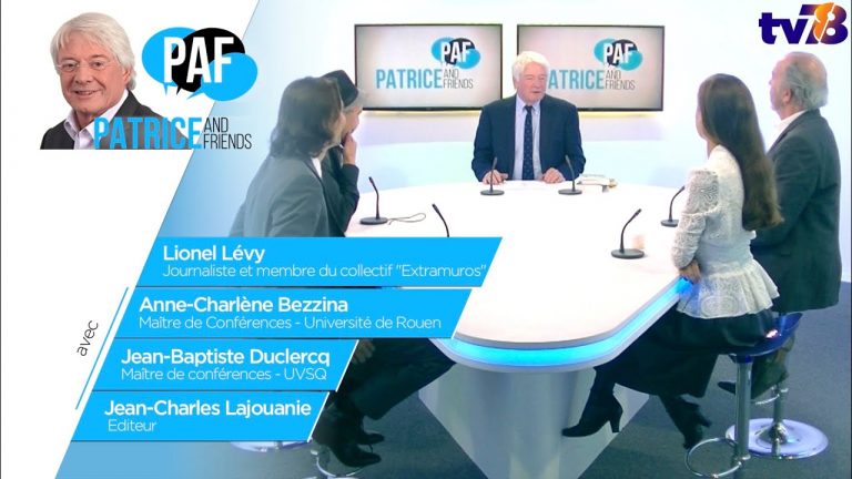 Les rendez-vous de tv78