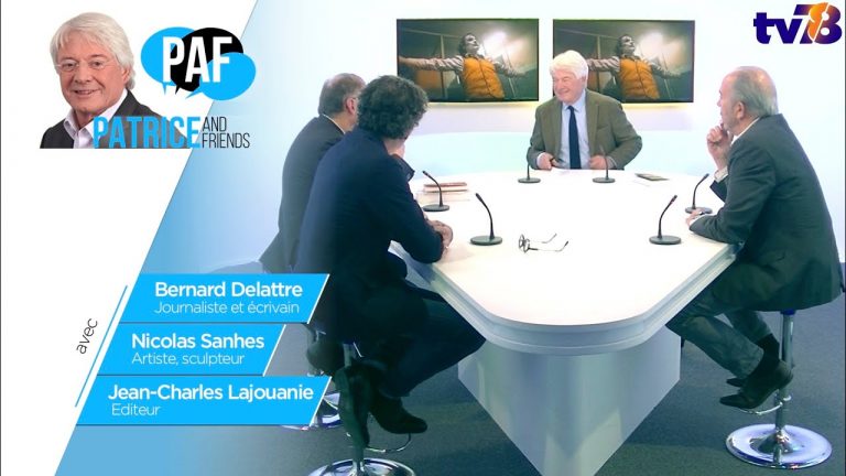 Les rendez-vous de tv78