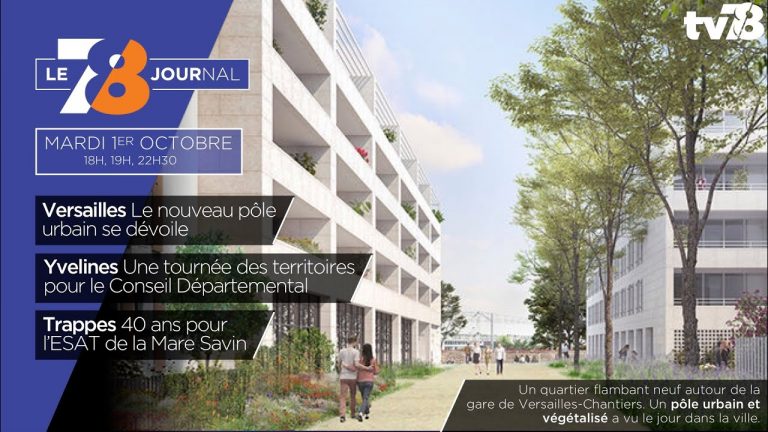 Les rendez-vous de tv78