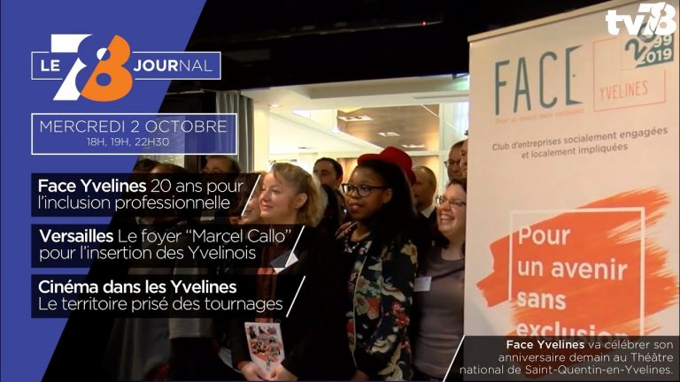 Les rendez-vous de tv78
