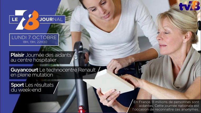Les rendez-vous de tv78