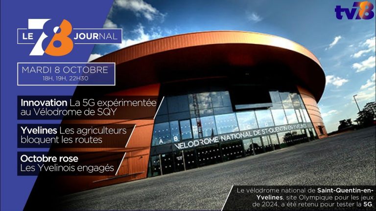 Les rendez-vous de tv78