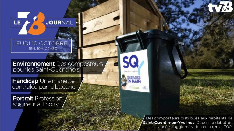 Les rendez-vous de tv78