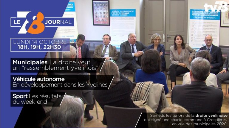 Les rendez-vous de tv78