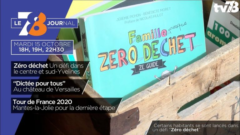 Les rendez-vous de tv78