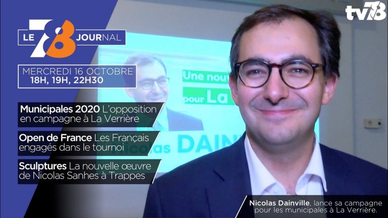 Les rendez-vous de tv78