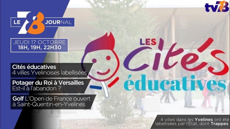 Les rendez-vous de tv78