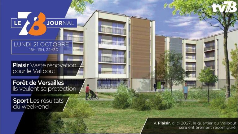 Les rendez-vous de tv78