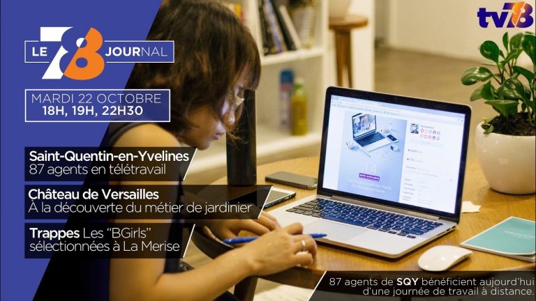 Les rendez-vous de tv78