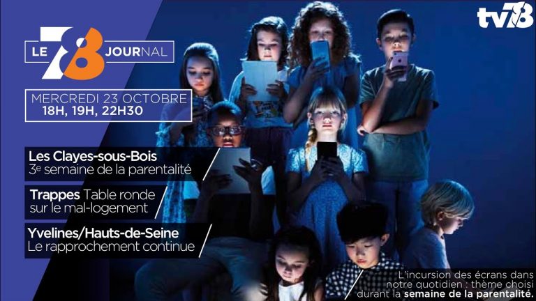 Les rendez-vous de tv78