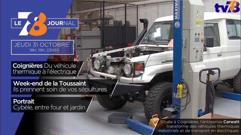 Les rendez-vous de tv78