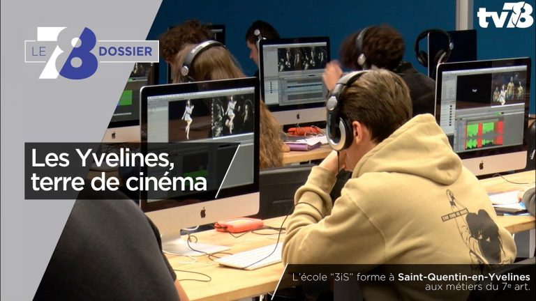 Les rendez-vous de tv78