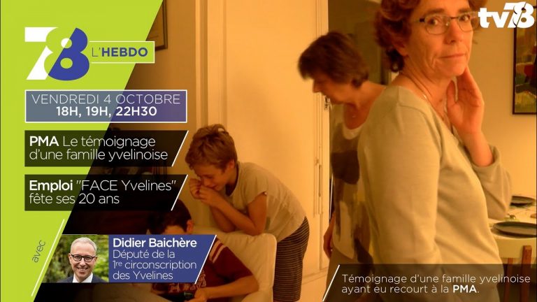 Les rendez-vous de tv78