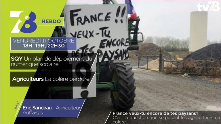Les rendez-vous de tv78