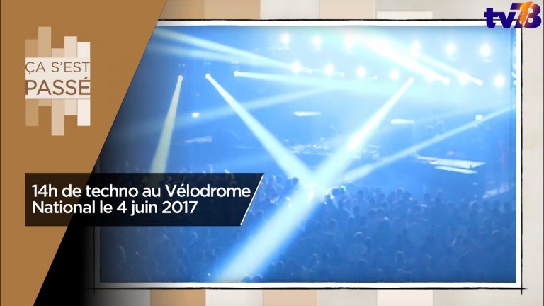 Les rendez-vous de tv78