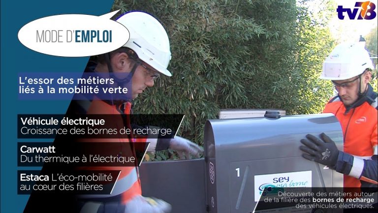 Les rendez-vous de tv78