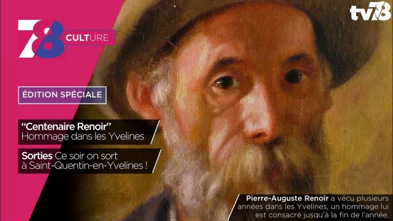 Les rendez-vous de tv78