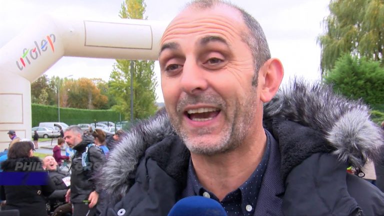 Yvelines | 7ème édition de la course royale