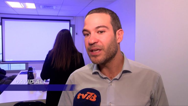 Yvelines | Sensibilisation au cancer de la prostate à Versailles