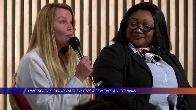 Yvelines | Une soirée pour parler engagement au féminin