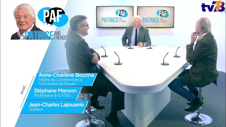 Les rendez-vous de tv78