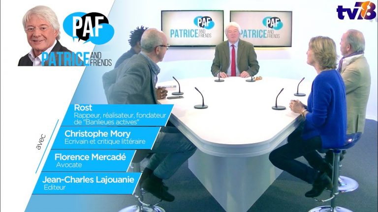 Les rendez-vous de tv78
