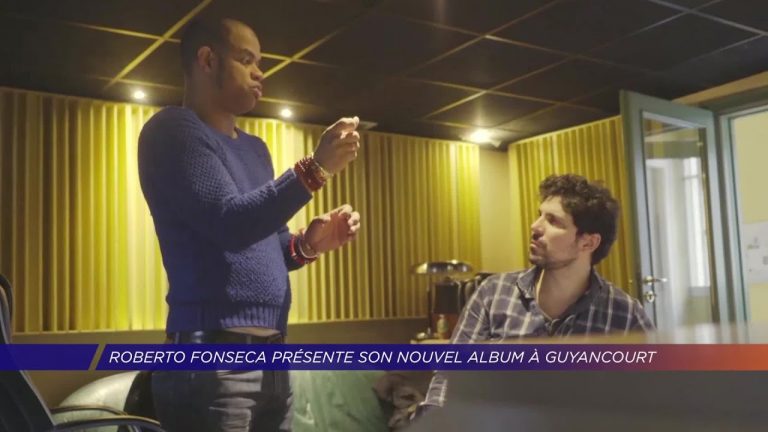 Yvelines | Roberto Fonseca présente son nouvel album à Guyancourt
