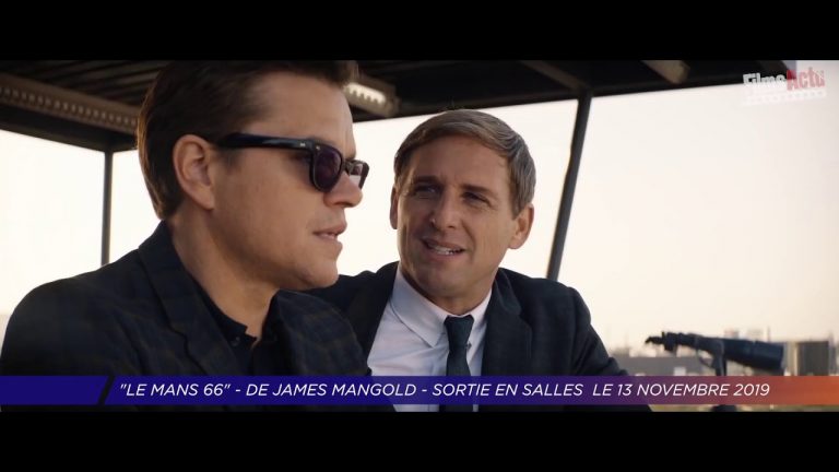 Dans les salles Saint-Quentinoises – 13 novembre 2019