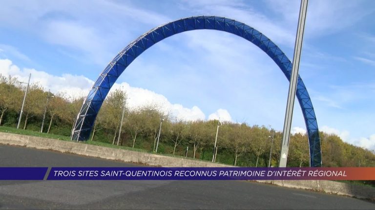 Yvelines | Trois sites saint-quentinois reconnues patrimoine d’intérêt régional