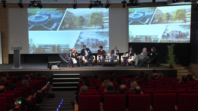 Paris-Saclay | La diversité de l’immobilier d’entreprise sur le territoire Paris-Saclay