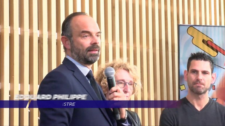 Yvelines | Lancement de l’application « Mon compte formation » par le premier ministre à Guyancourt