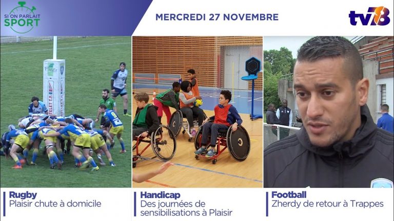 Les rendez-vous de tv78