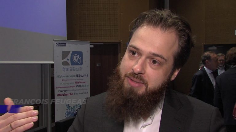 Yvelines | La cybersécurité un enjeu de plus en plus concret à SQY