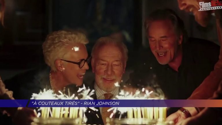 Dans les salles saint-quentinoises 27 novembre