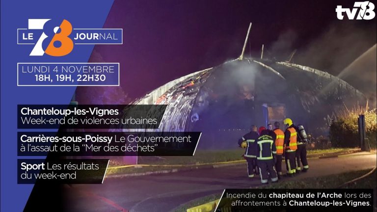 Les rendez-vous de tv78