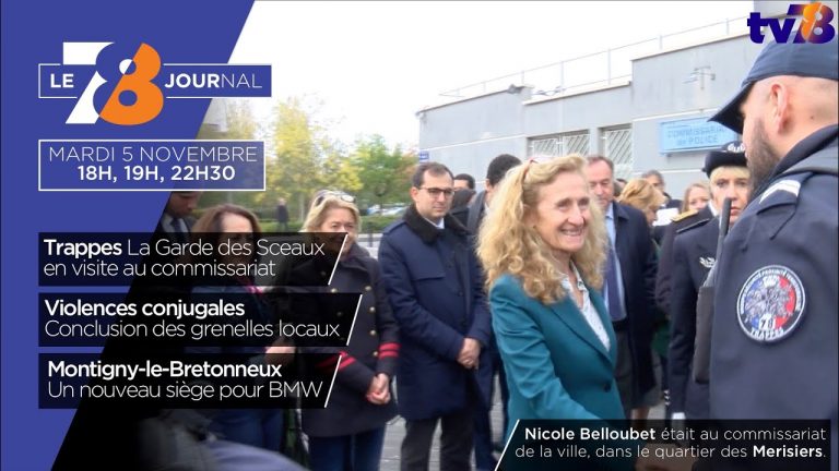 Les rendez-vous de tv78