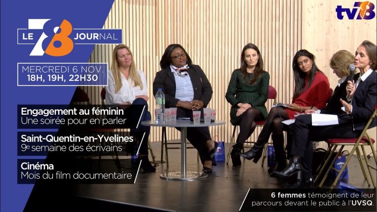 Les rendez-vous de tv78