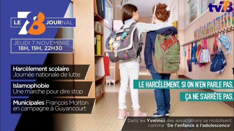 Les rendez-vous de tv78