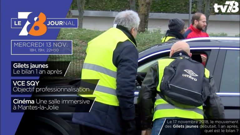 Les rendez-vous de tv78