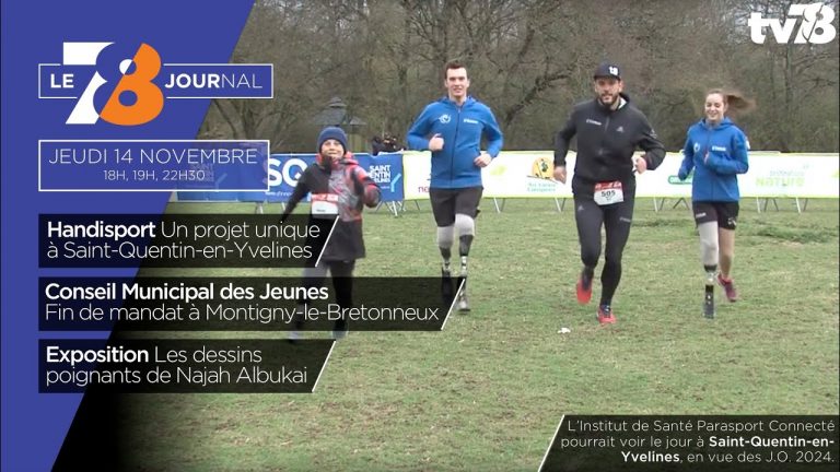 Les rendez-vous de tv78