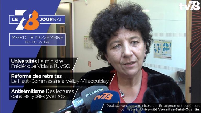 Les rendez-vous de tv78