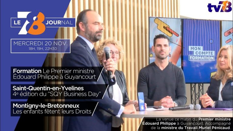 Les rendez-vous de tv78