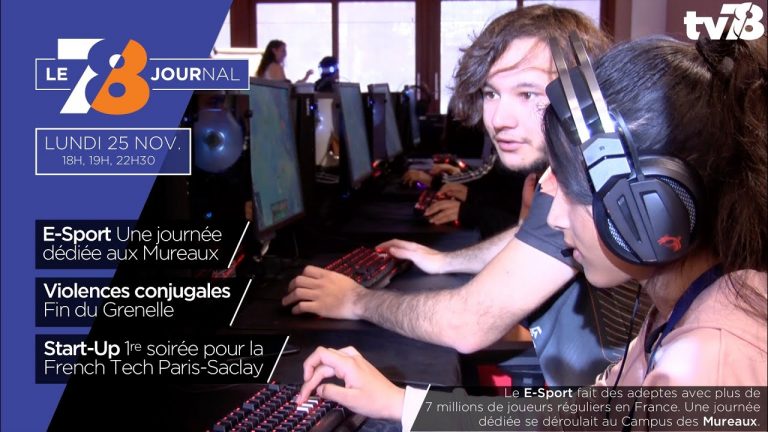 Les rendez-vous de tv78