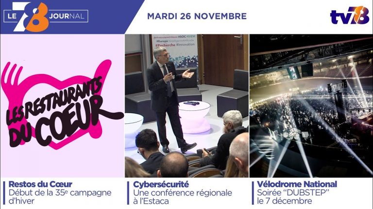 Les rendez-vous de tv78