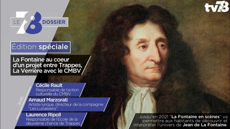 Les rendez-vous de tv78