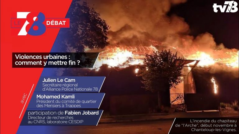 Les rendez-vous de tv78