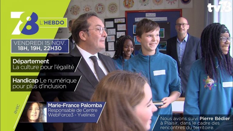 Les rendez-vous de tv78