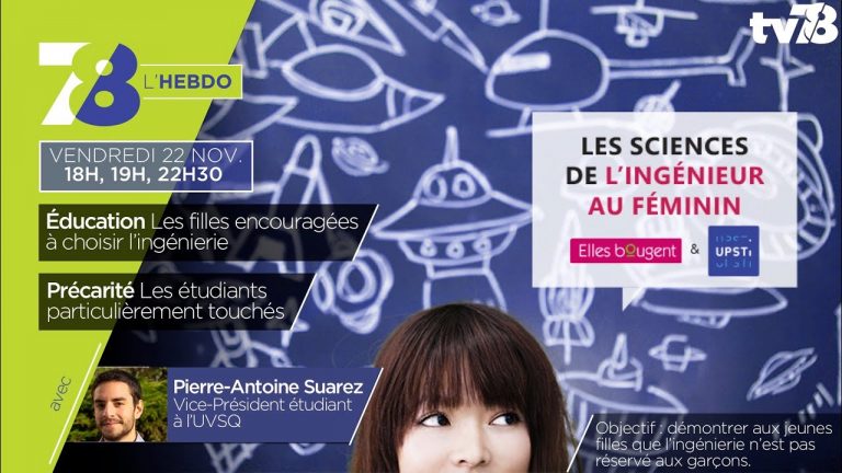 Les rendez-vous de tv78