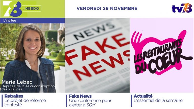 Les rendez-vous de tv78